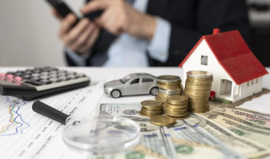 Real Factors Affecting Assets